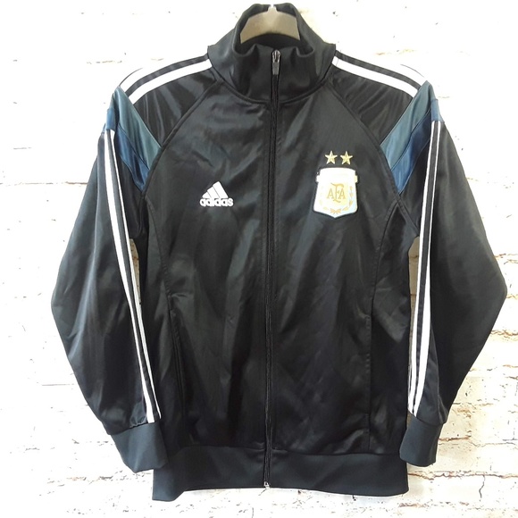 team adidas jacket